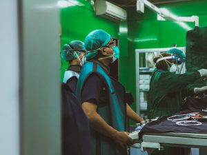 ד"ר ליאון ארדקיאן – הדרך המקצועית והקלינית